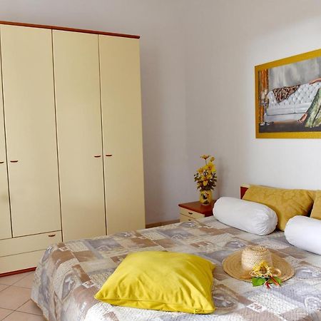 Ulivo Apartment Locorotondo Exterior photo