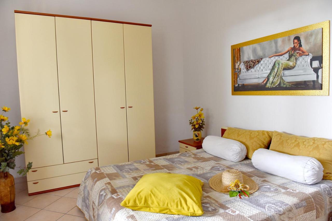 Ulivo Apartment Locorotondo Exterior photo