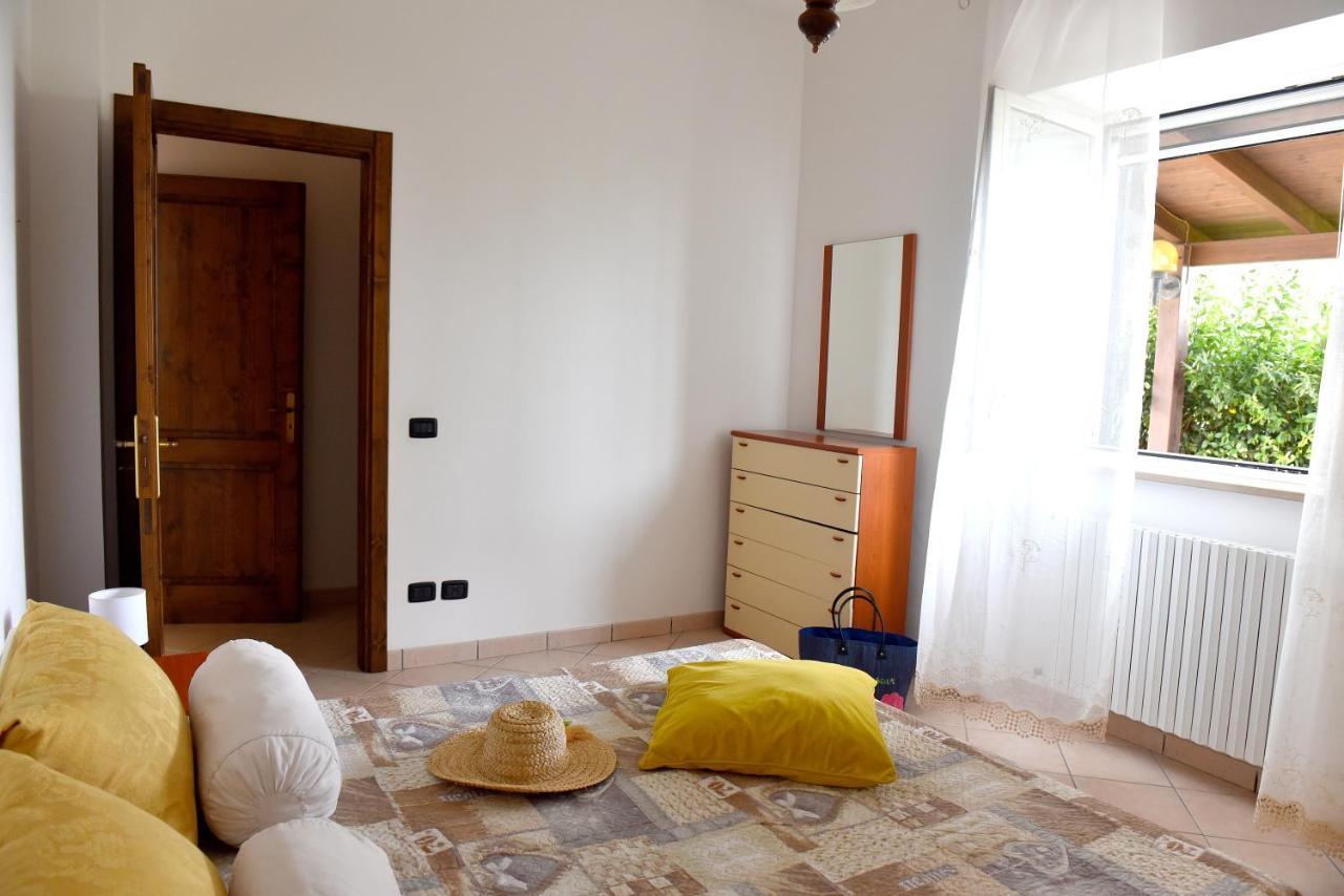 Ulivo Apartment Locorotondo Exterior photo
